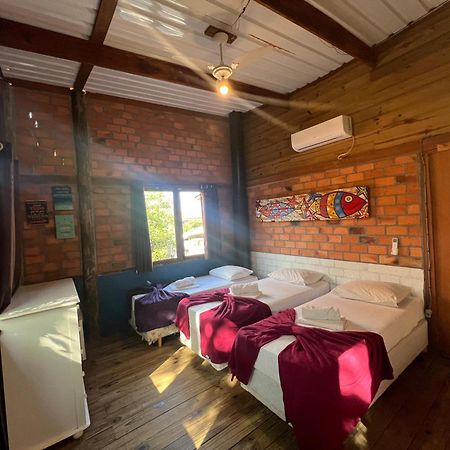 Caza Floripa Hotell Florianópolis Eksteriør bilde